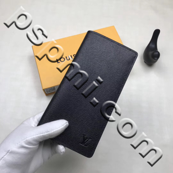 LVコピーウォレット正面デザイン